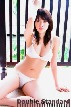 试衣间里的激情